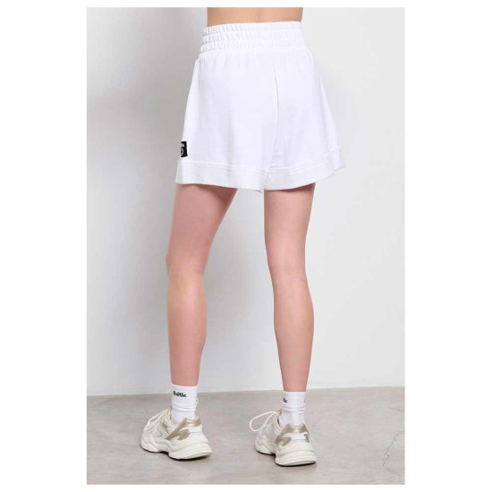 Bodytalk Γυναικείο σορτς High-Waisted Shorts